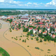 Illustration for article titled Flooding in the Balkans Comes with Landmines